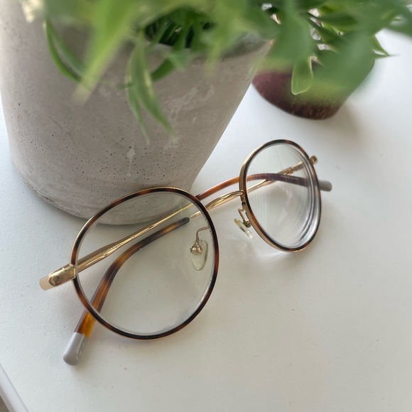 Calvin klein Harry Potter glasses - Picture 3 of 6